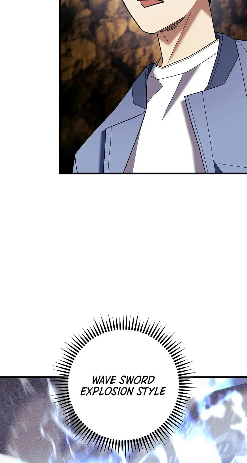 The Hero Returns Chapter 120 page 7 - 