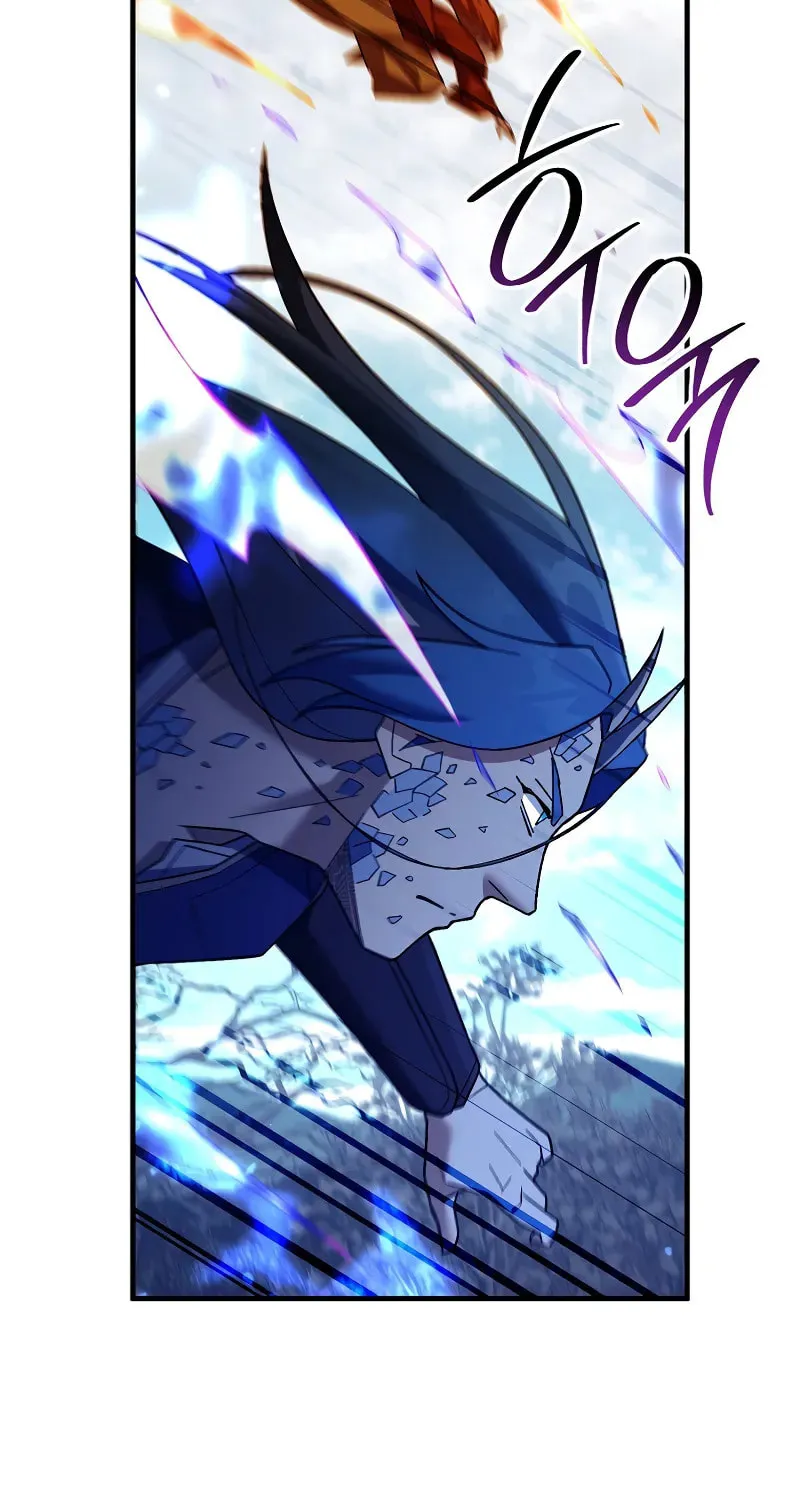 The Hero Returns Chapter 120 page 64 - 
