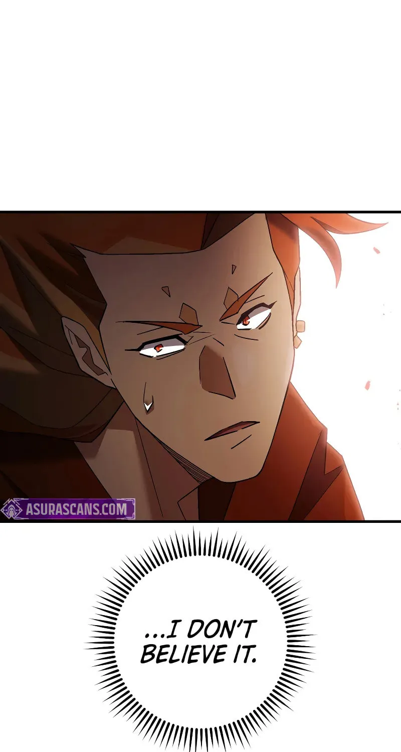 The Hero Returns Chapter 120 page 68 - 