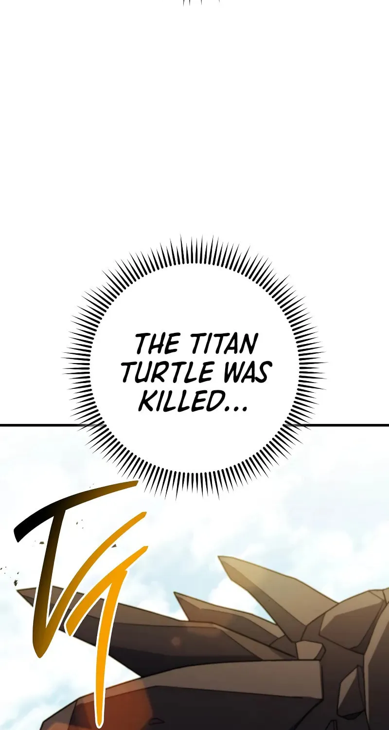The Hero Returns Chapter 120 page 69 - 