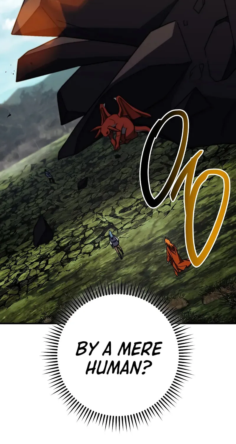 The Hero Returns Chapter 120 page 70 - 
