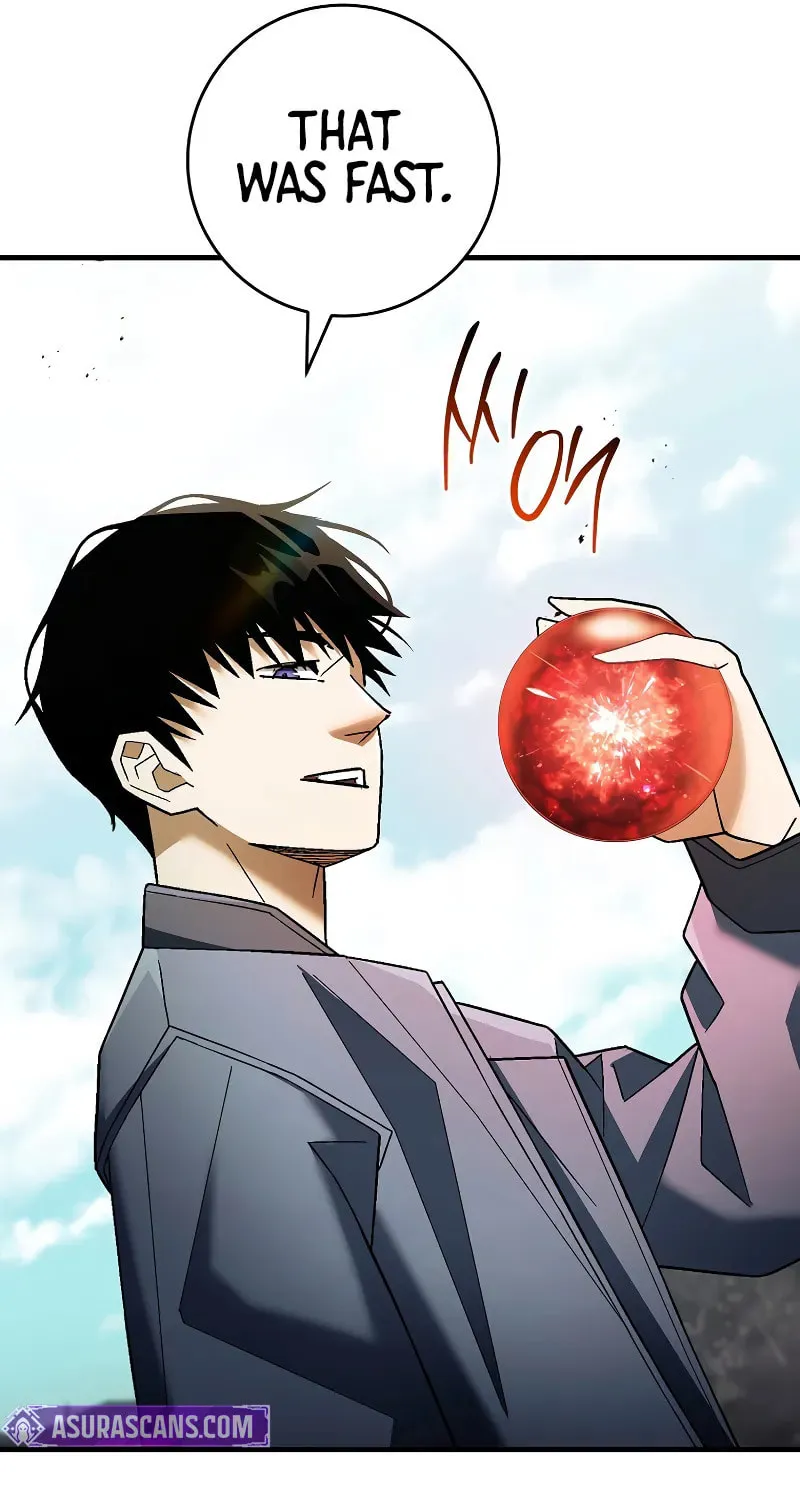 The Hero Returns Chapter 120 page 72 - 
