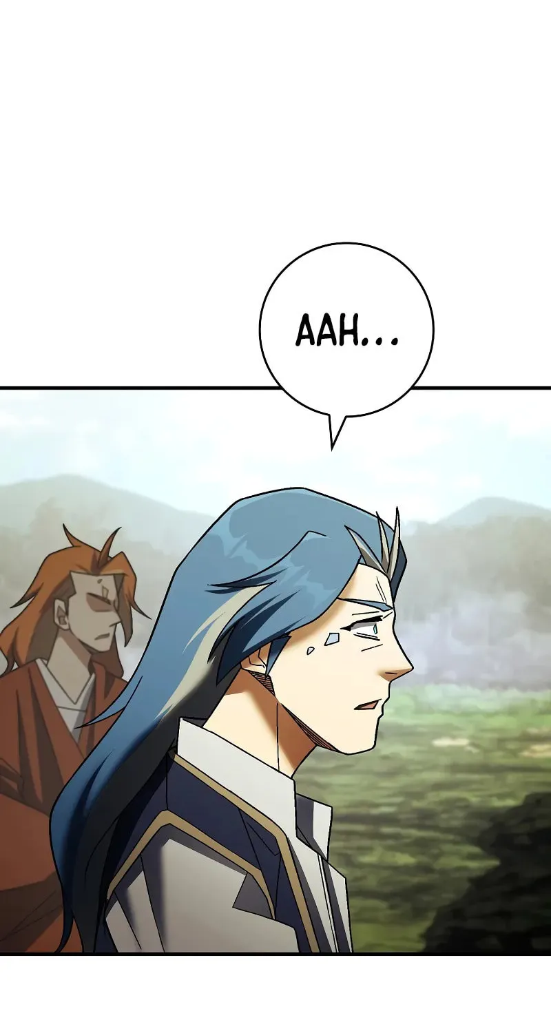 The Hero Returns Chapter 120 page 73 - 