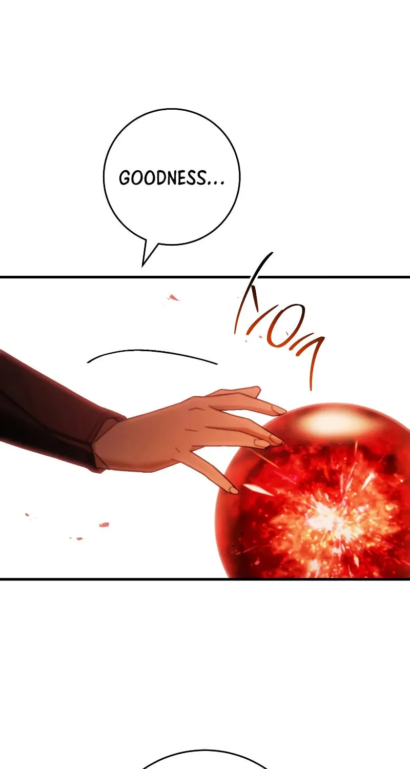 The Hero Returns Chapter 120 page 74 - 