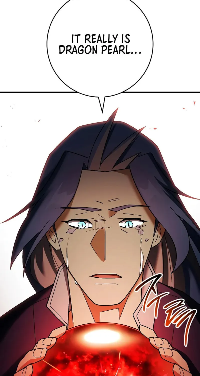 The Hero Returns Chapter 120 page 75 - 