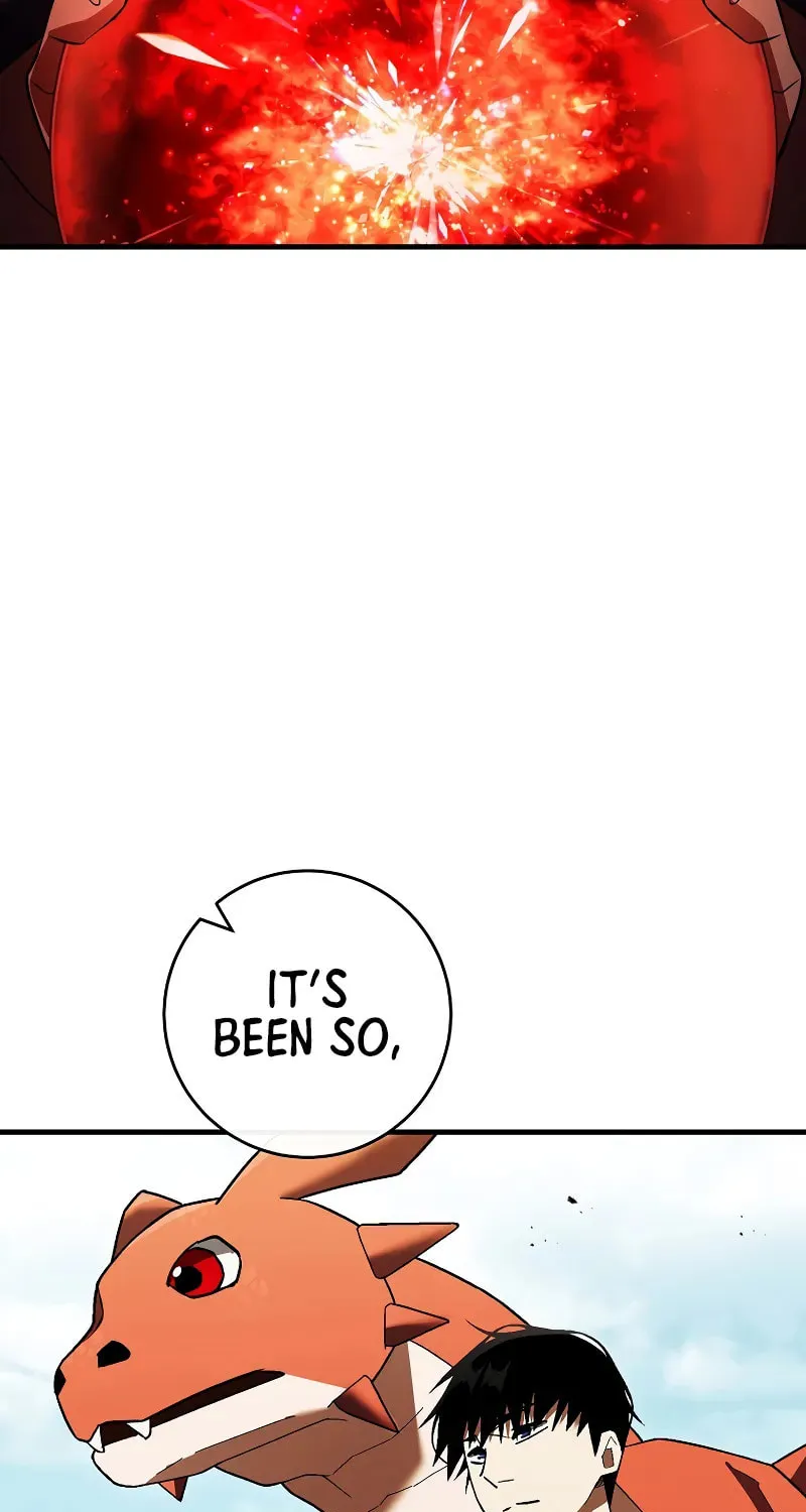 The Hero Returns Chapter 120 page 76 - 