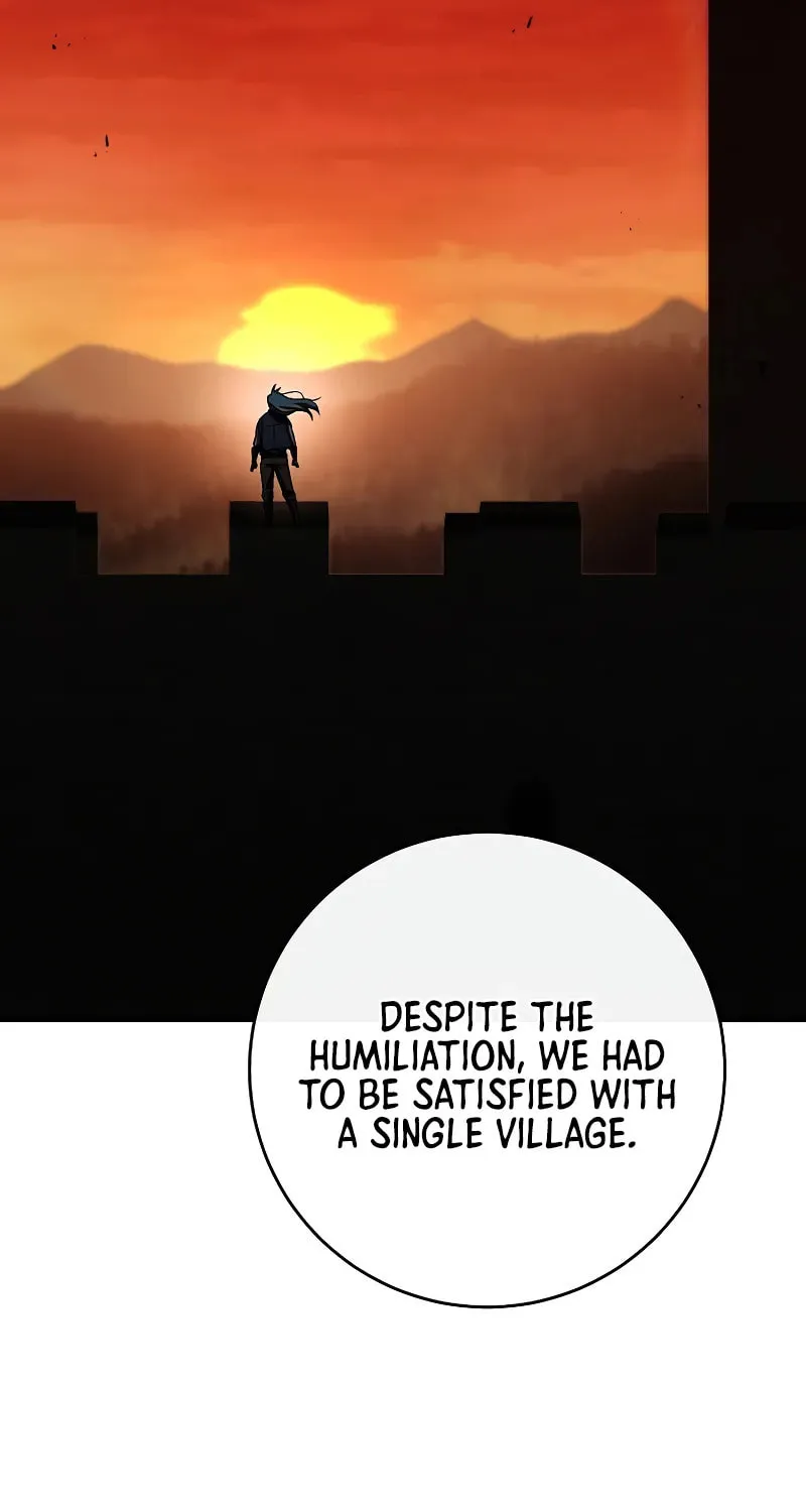 The Hero Returns Chapter 120 page 78 - 
