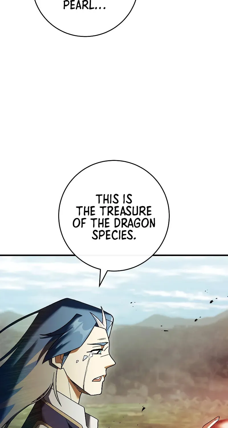 The Hero Returns Chapter 120 page 80 - 