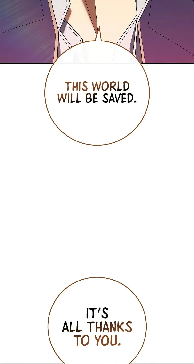 The Hero Returns Chapter 120 page 83 - 