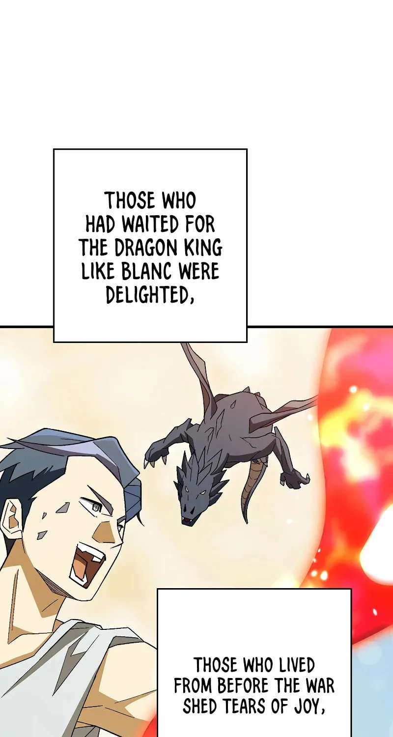 The Hero Returns Chapter 120 page 86 - 