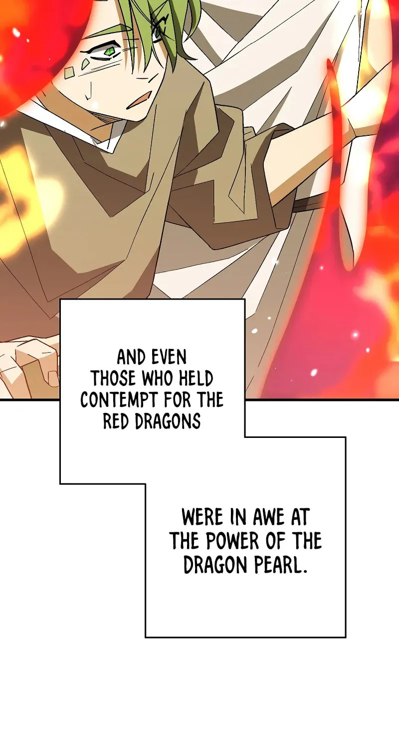 The Hero Returns Chapter 120 page 88 - 