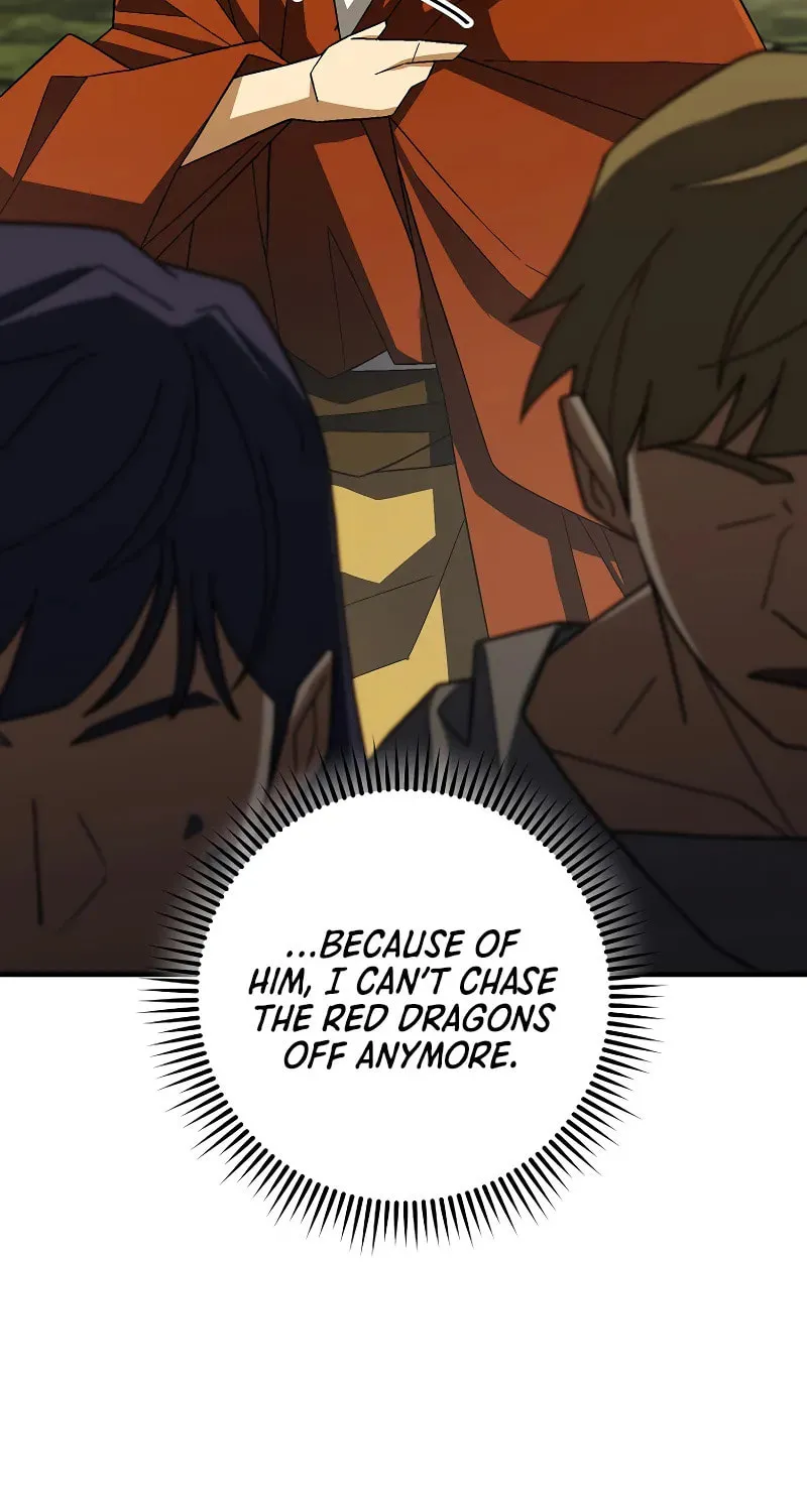 The Hero Returns Chapter 120 page 90 - 