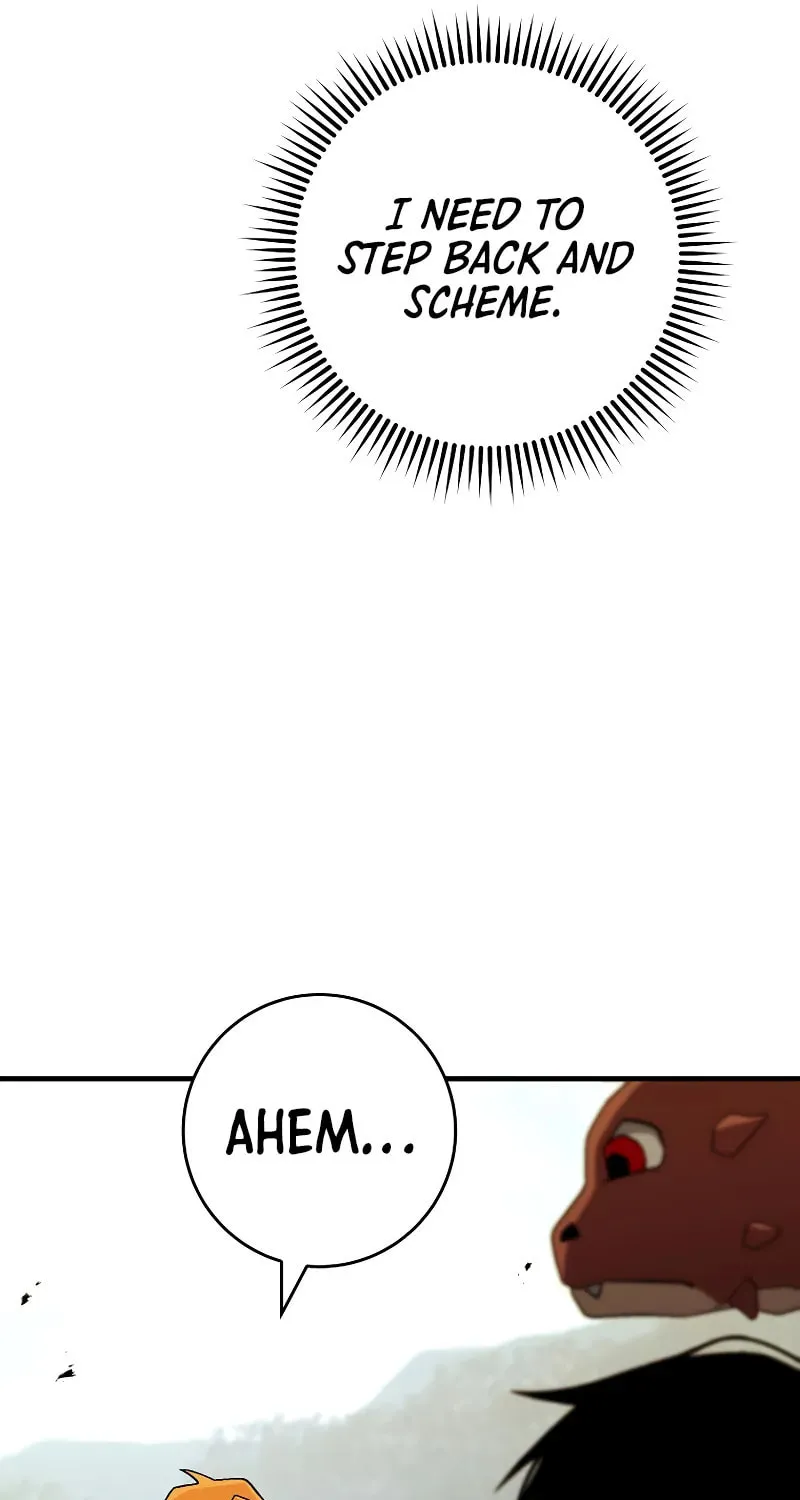 The Hero Returns Chapter 120 page 92 - 