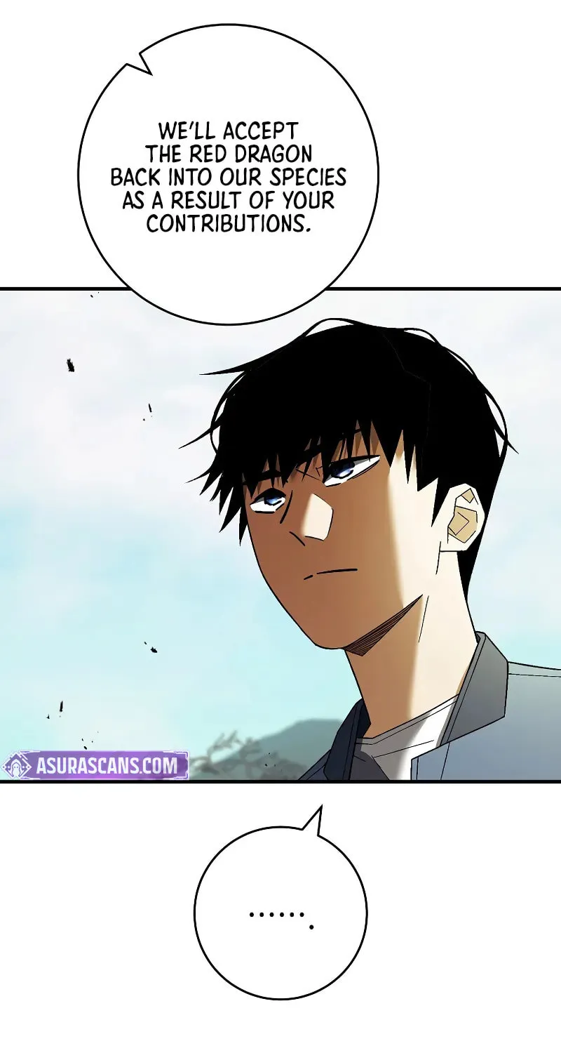 The Hero Returns Chapter 120 page 94 - 