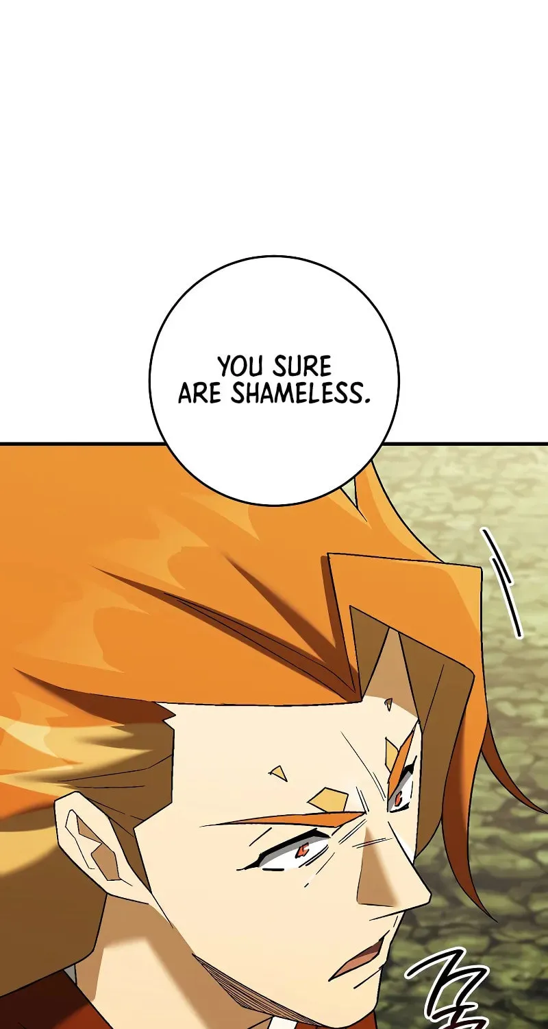 The Hero Returns Chapter 120 page 95 - 