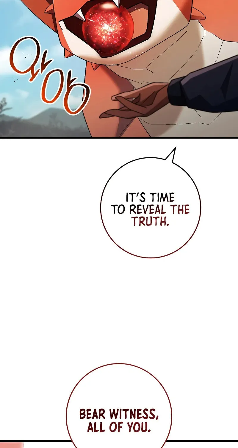 The Hero Returns Chapter 120 page 97 - 