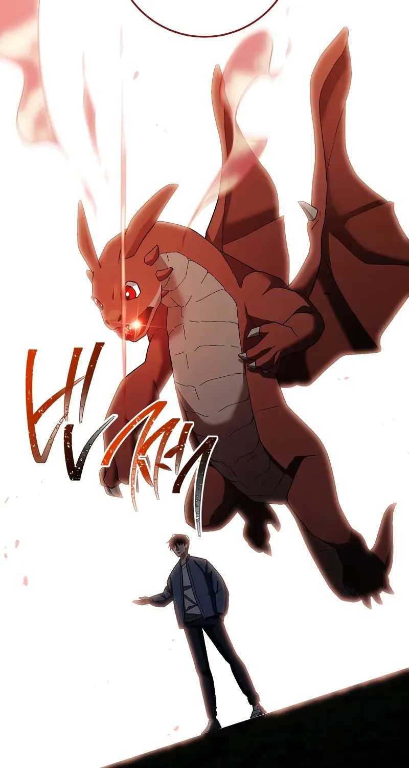 The Hero Returns Chapter 120 page 98 - 