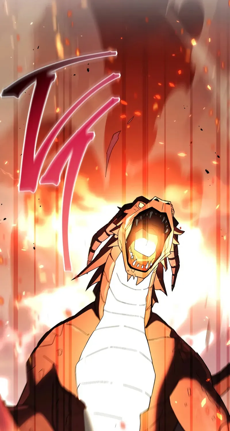 The Hero Returns Chapter 121 page 11 - 