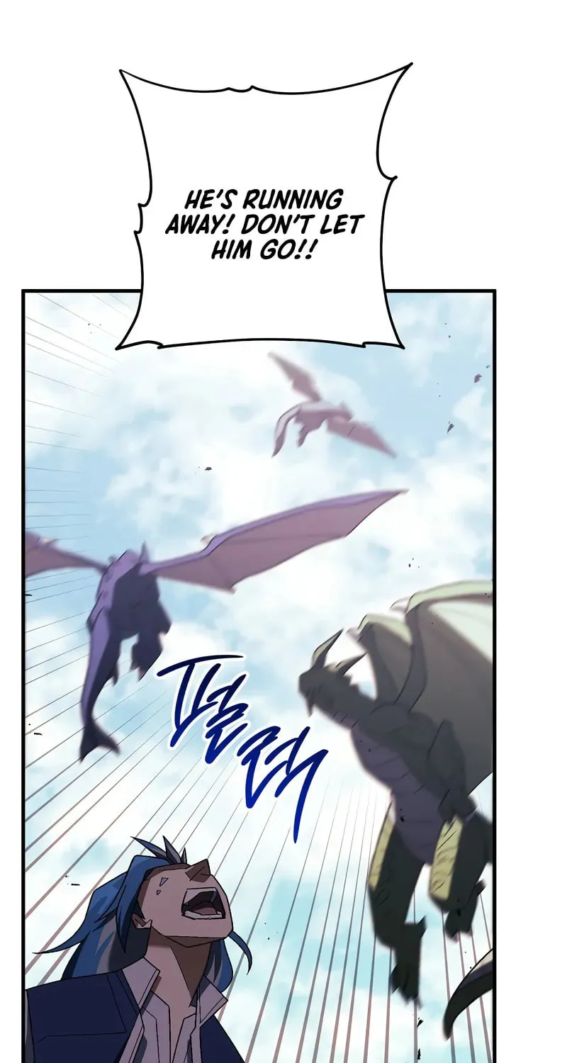 The Hero Returns Chapter 121 page 102 - 
