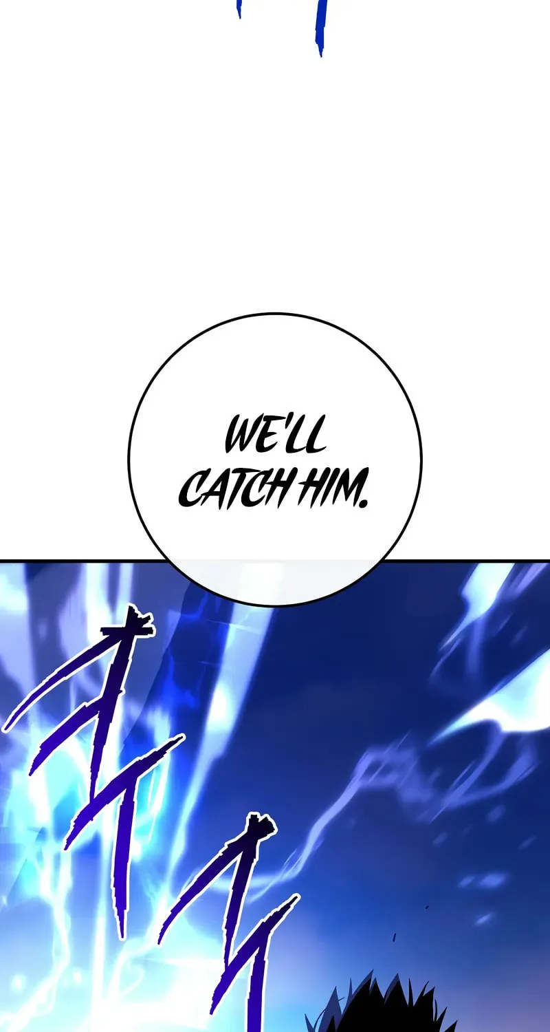The Hero Returns Chapter 121 page 104 - 