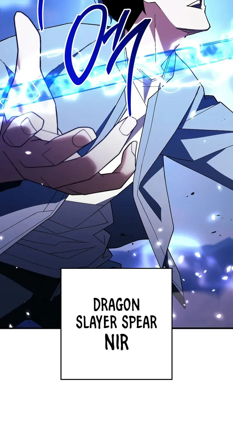 The Hero Returns Chapter 121 page 107 - 
