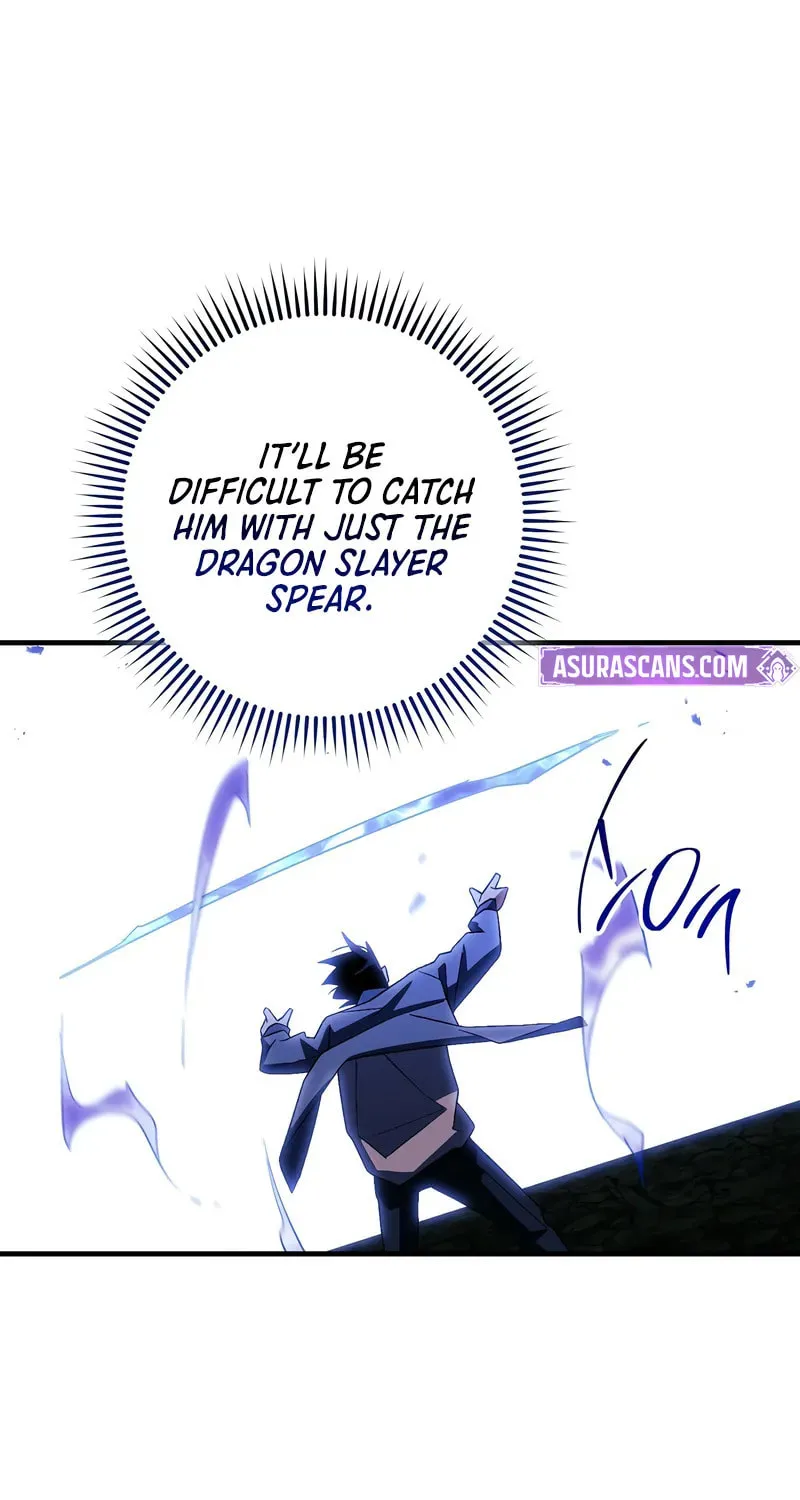 The Hero Returns Chapter 121 page 108 - 