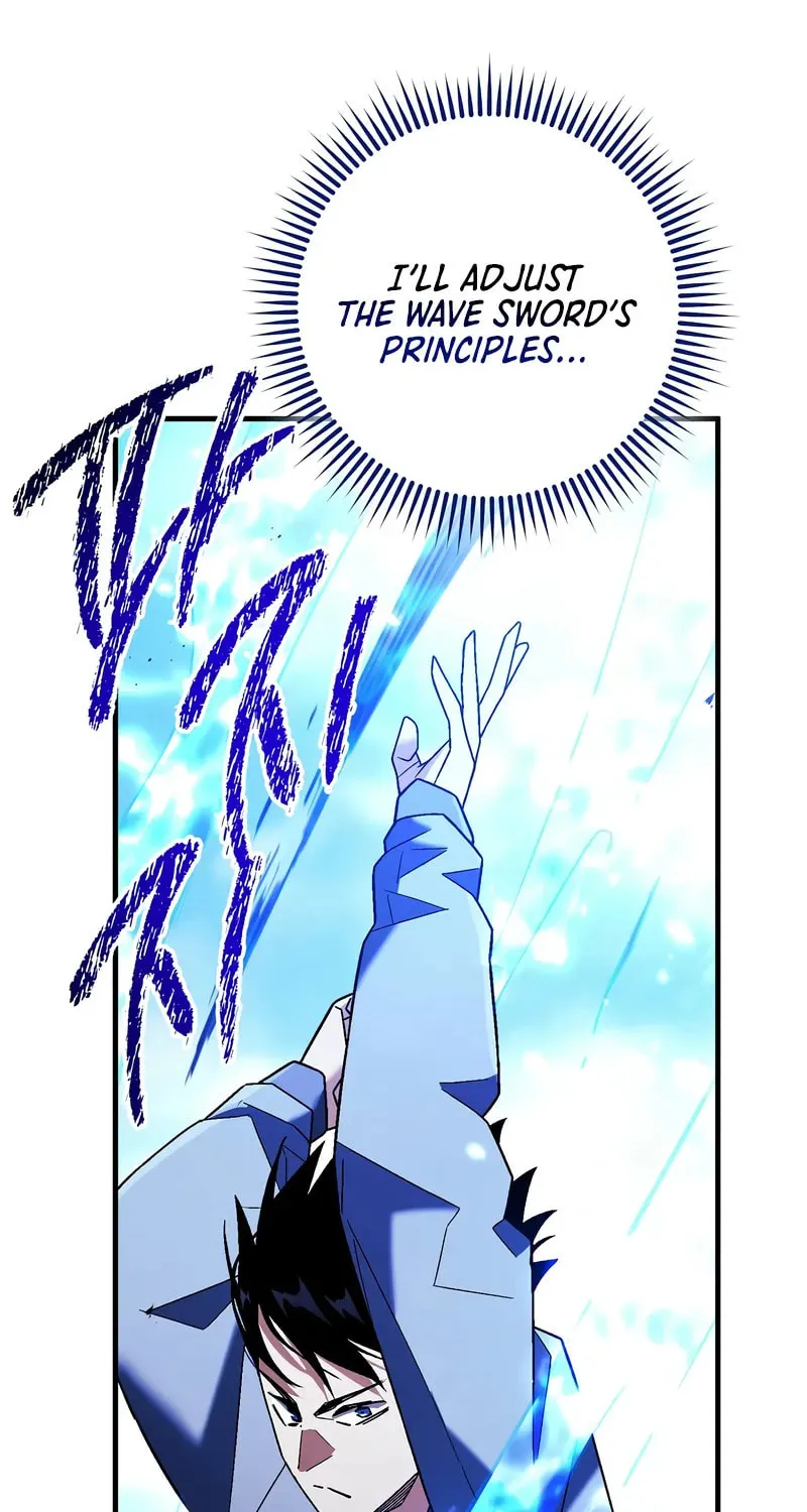 The Hero Returns Chapter 121 page 109 - 