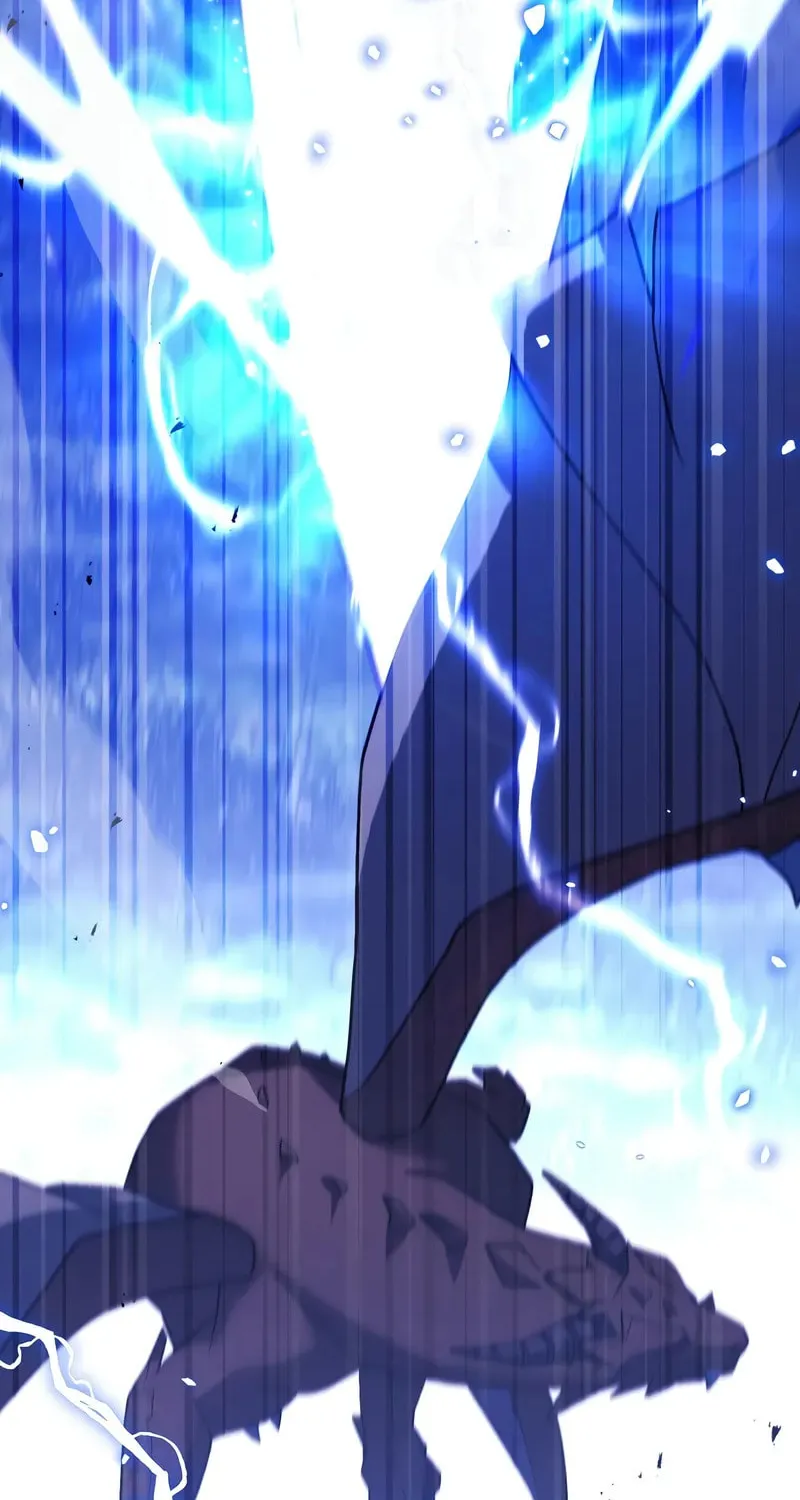The Hero Returns Chapter 121 page 121 - 