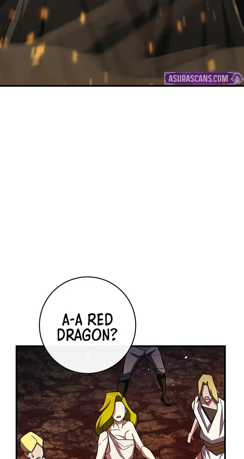 The Hero Returns Chapter 121 page 14 - 