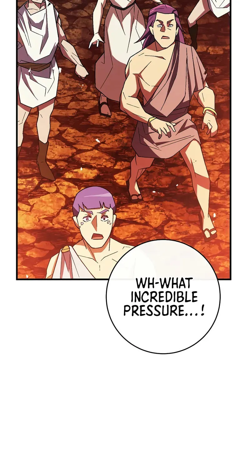 The Hero Returns Chapter 121 page 15 - 