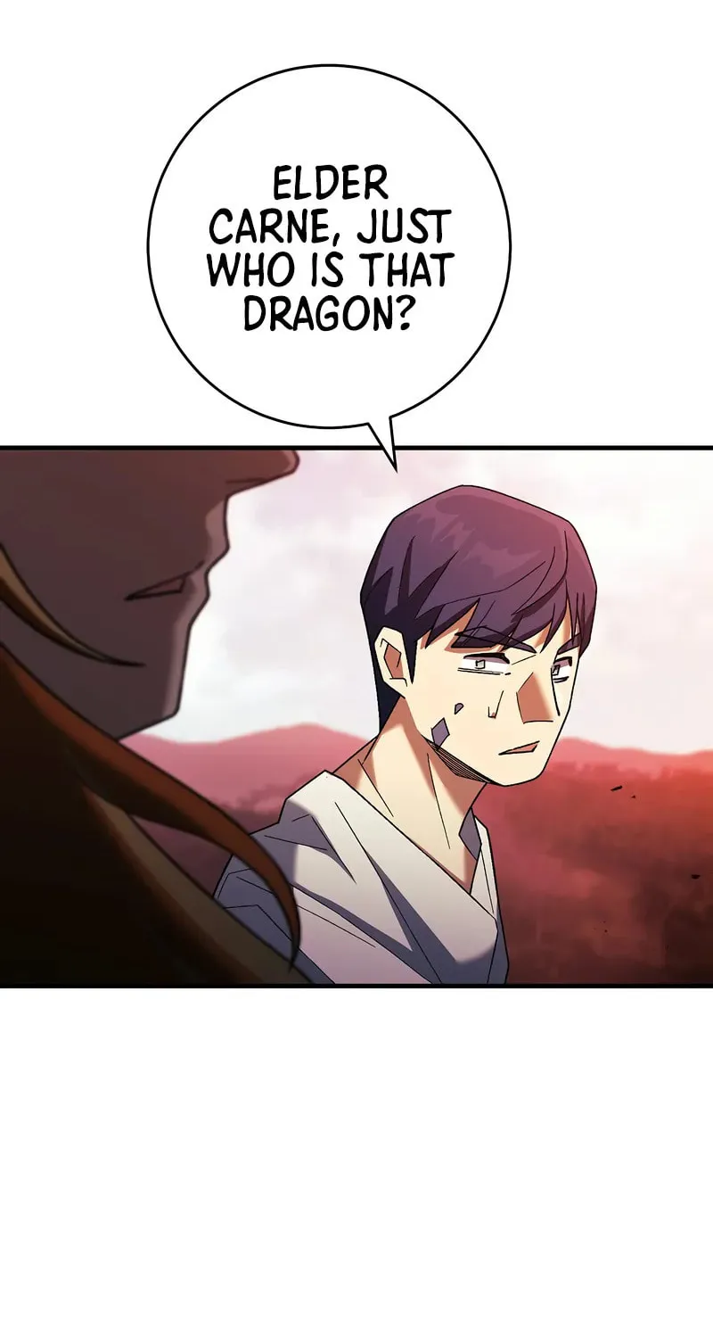 The Hero Returns Chapter 121 page 16 - 