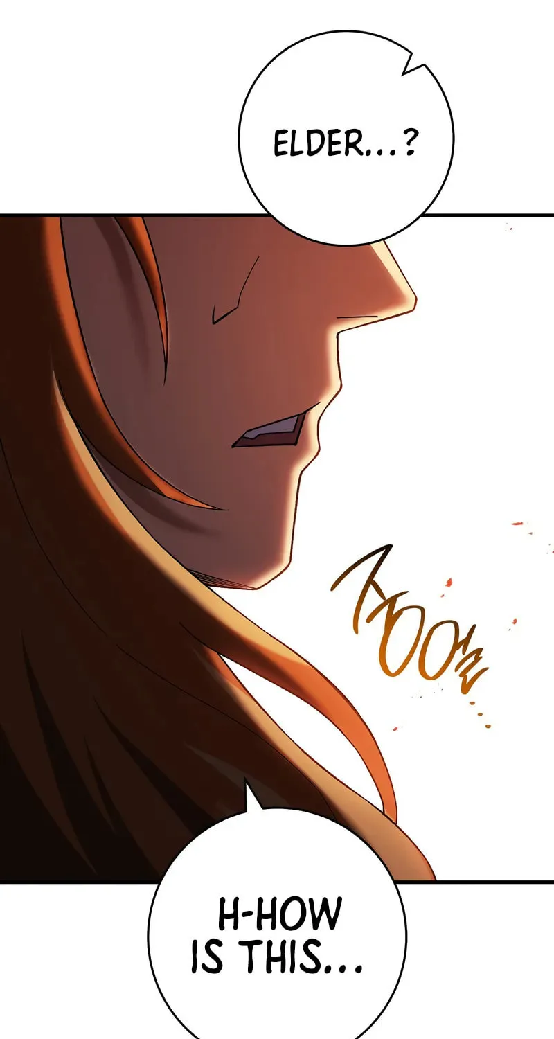 The Hero Returns Chapter 121 page 17 - 