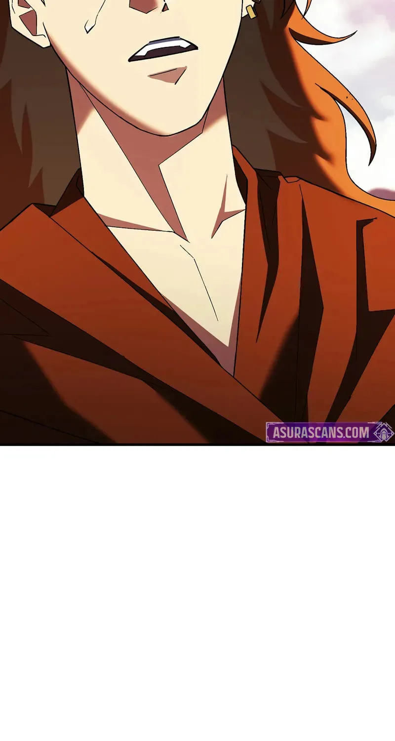 The Hero Returns Chapter 121 page 19 - 