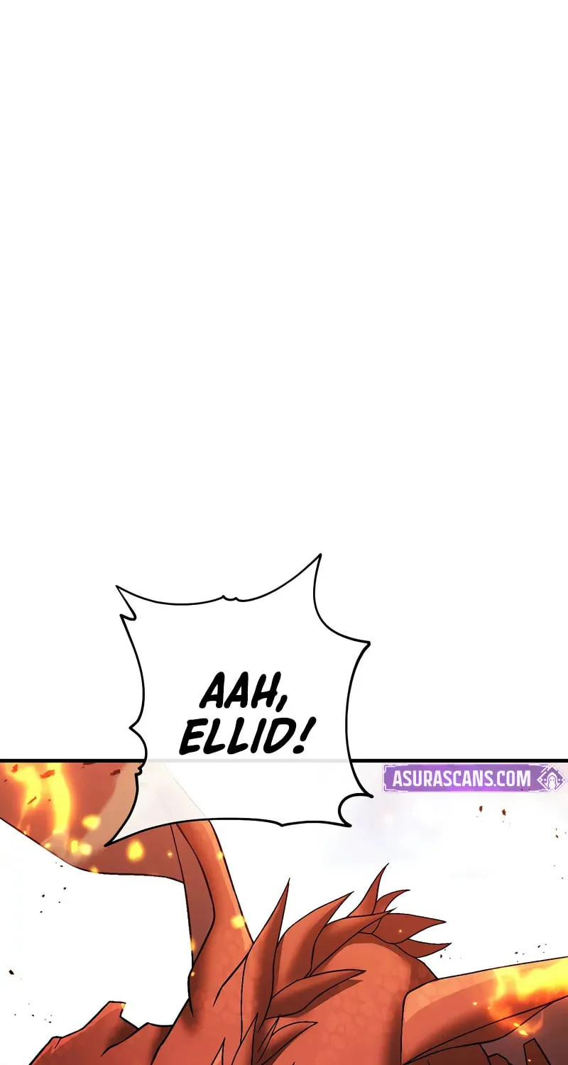 The Hero Returns Chapter 121 page 21 - 