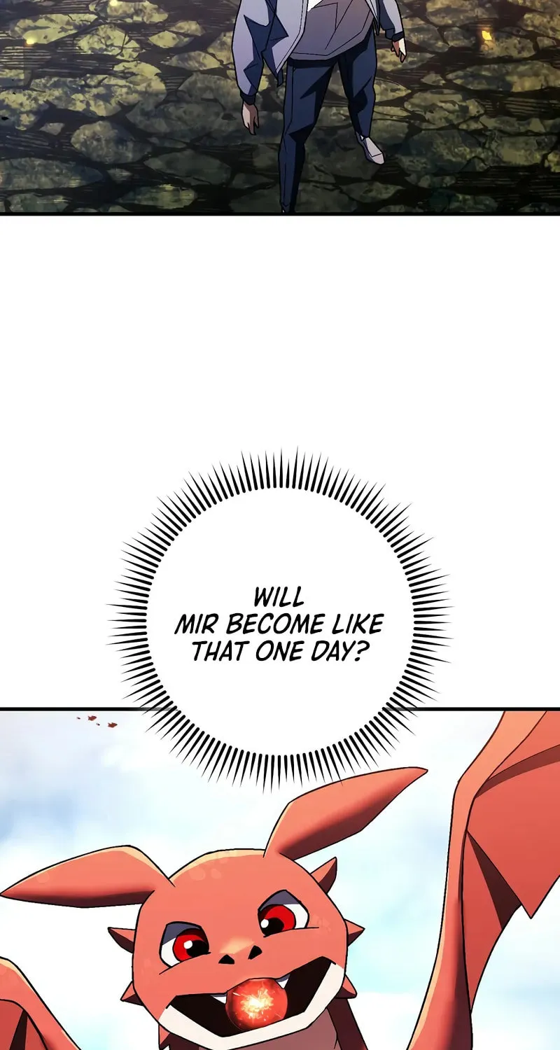 The Hero Returns Chapter 121 page 24 - 