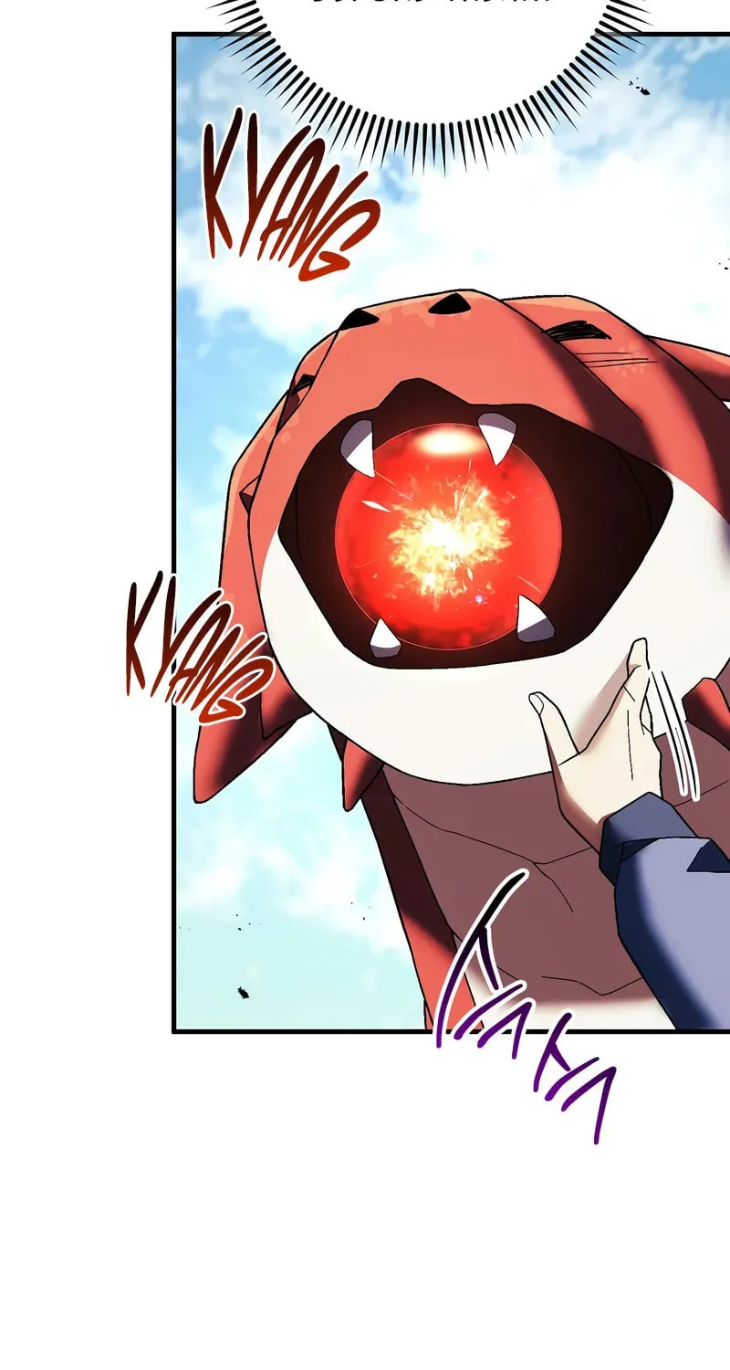 The Hero Returns Chapter 121 page 26 - 