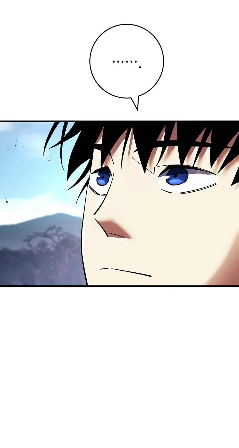 The Hero Returns Chapter 121 page 27 - 