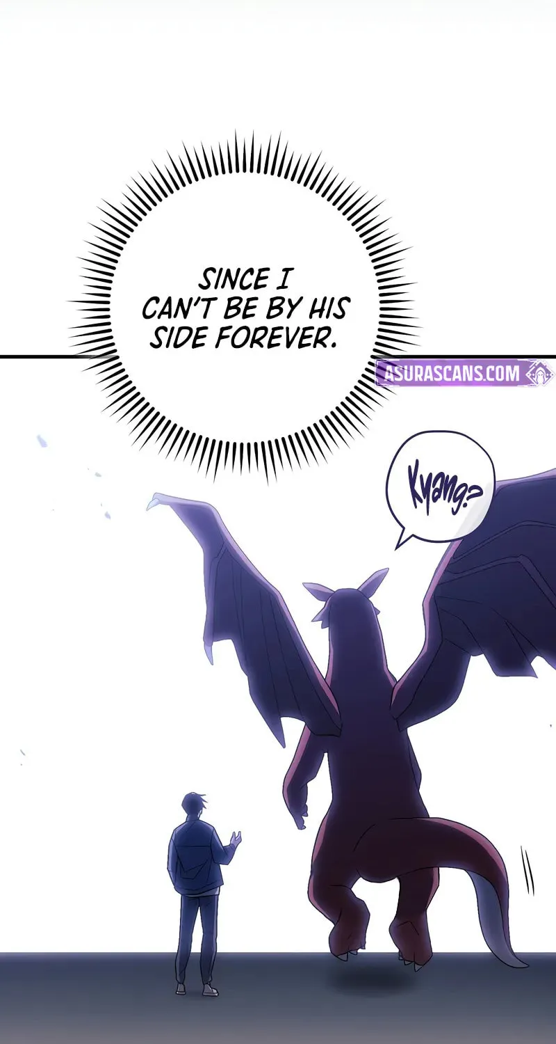 The Hero Returns Chapter 121 page 30 - 