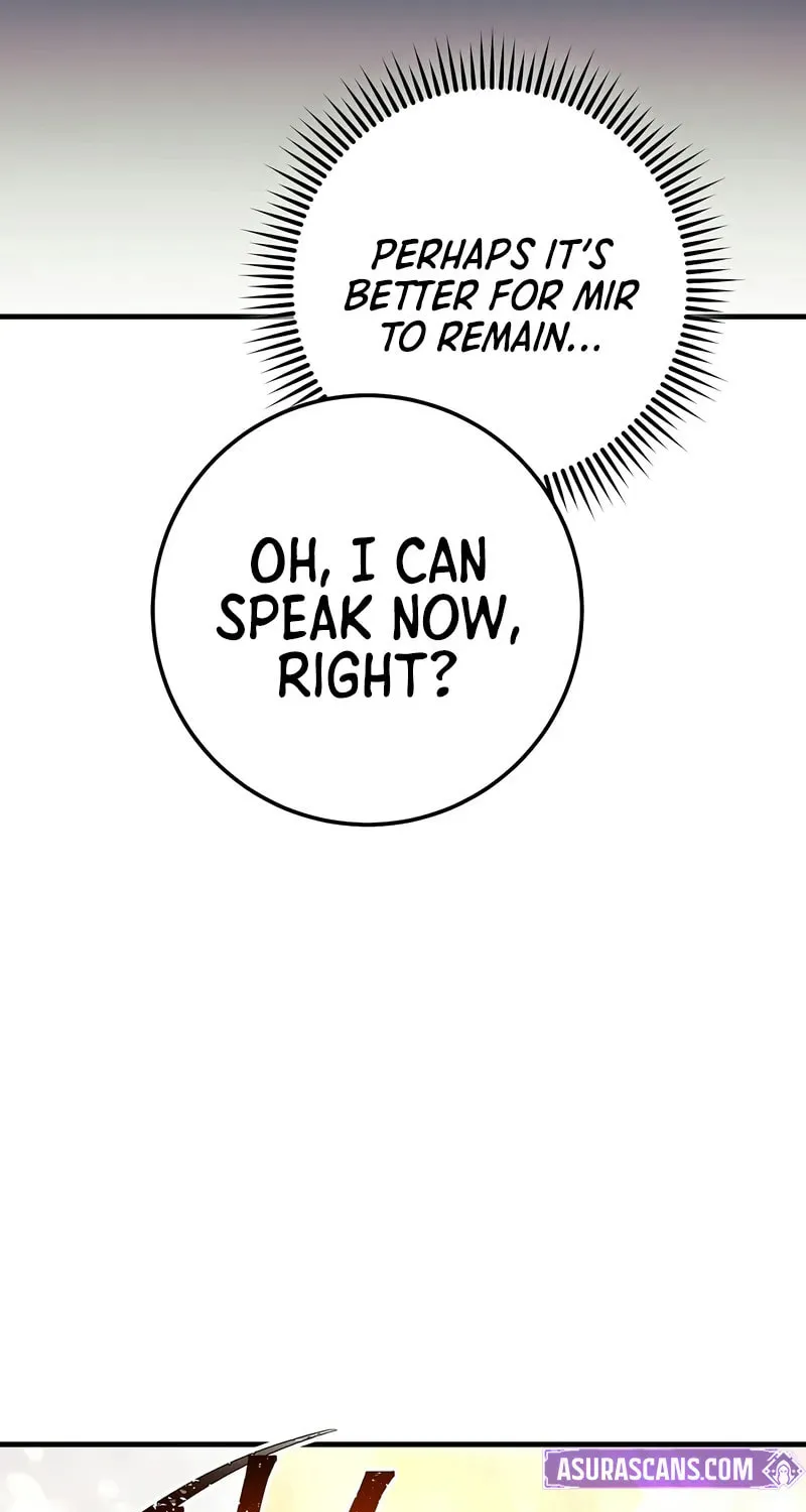 The Hero Returns Chapter 121 page 31 - 