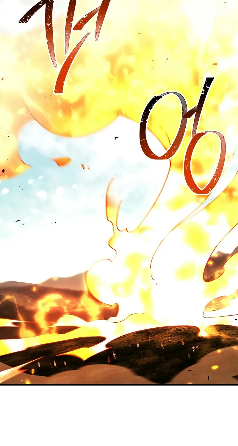 The Hero Returns Chapter 121 page 32 - 