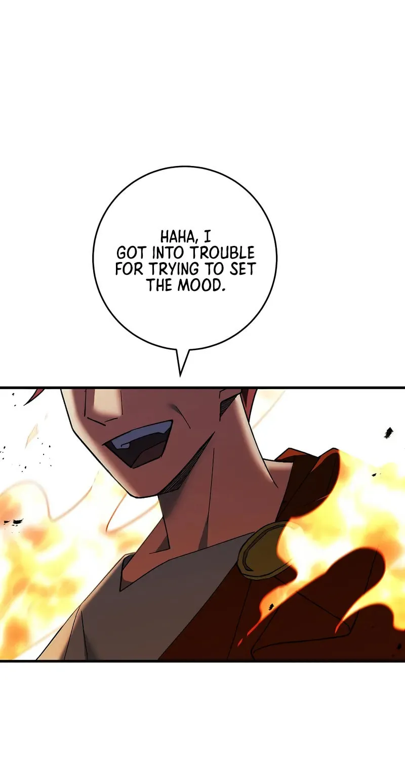 The Hero Returns Chapter 121 page 33 - 