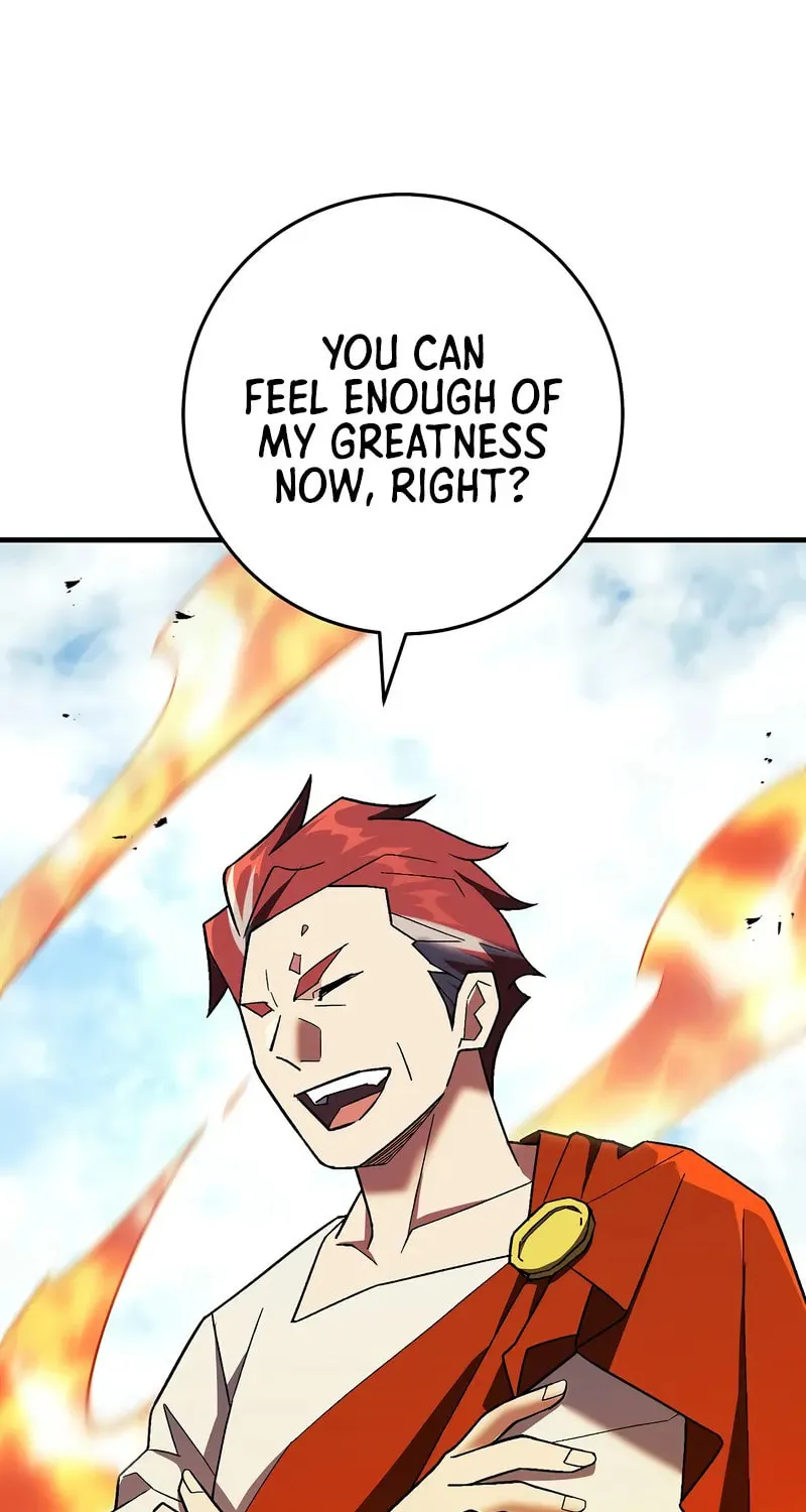 The Hero Returns Chapter 121 page 34 - 
