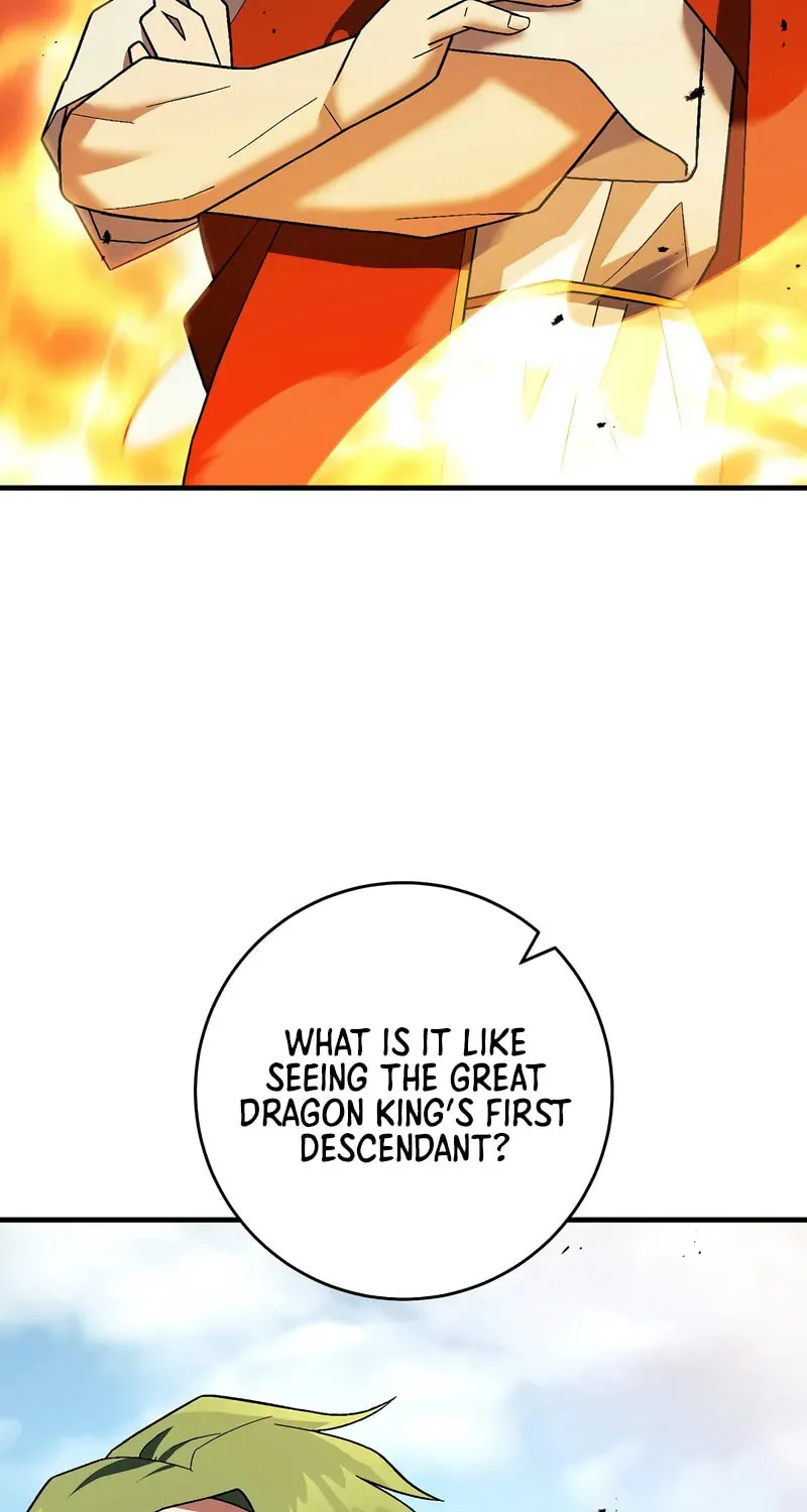 The Hero Returns Chapter 121 page 35 - 