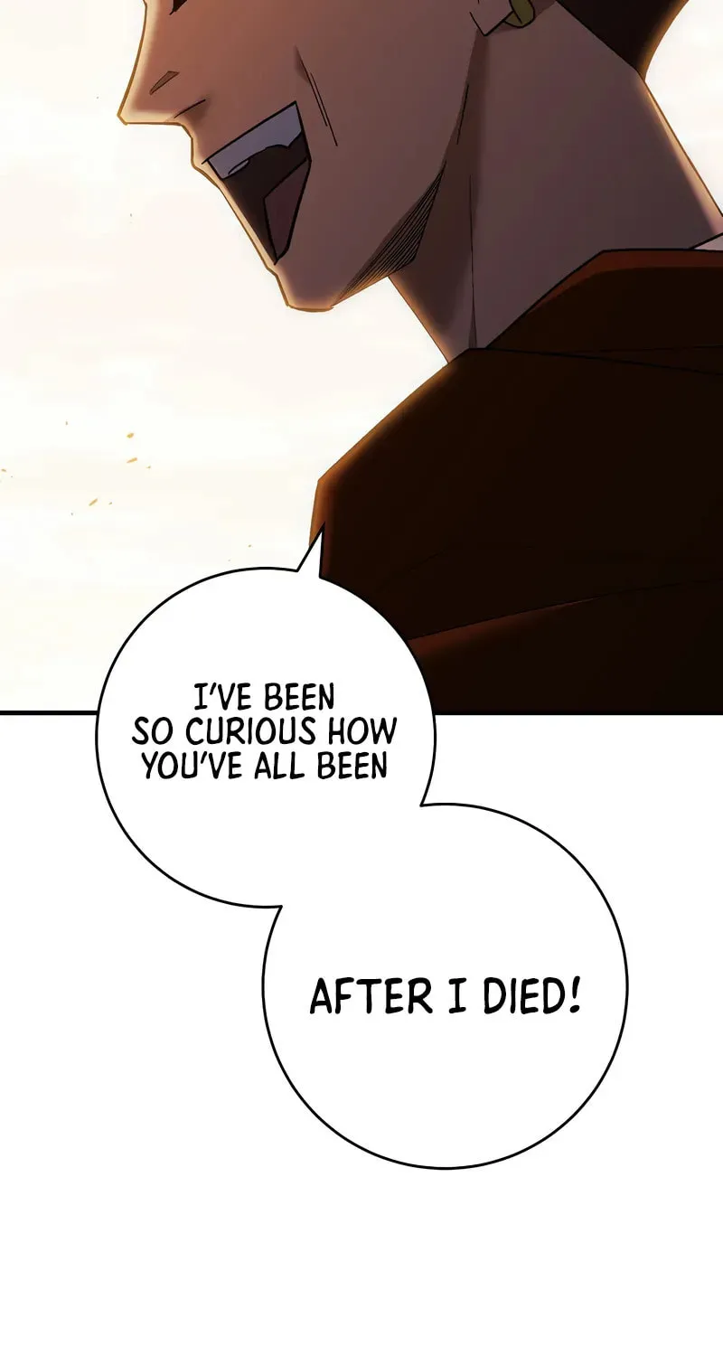 The Hero Returns Chapter 121 page 39 - 