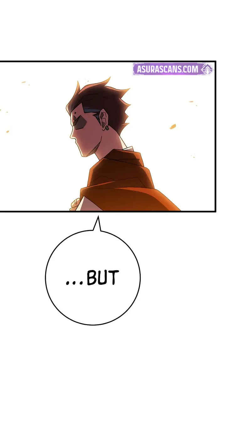 The Hero Returns Chapter 121 page 40 - 
