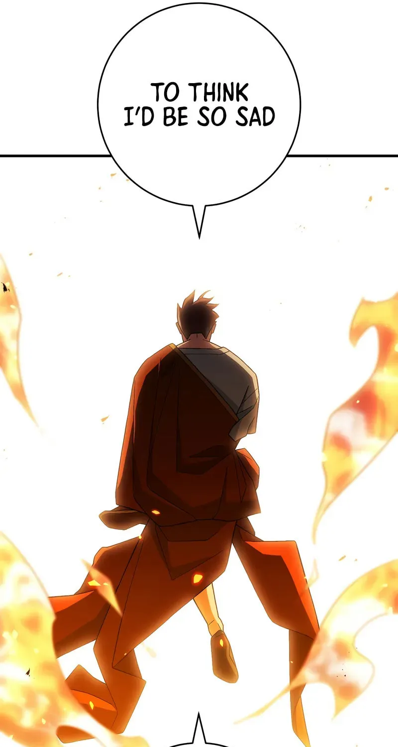 The Hero Returns Chapter 121 page 41 - 