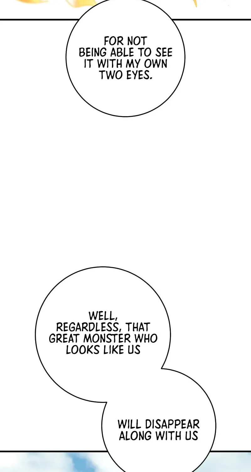 The Hero Returns Chapter 121 page 42 - 