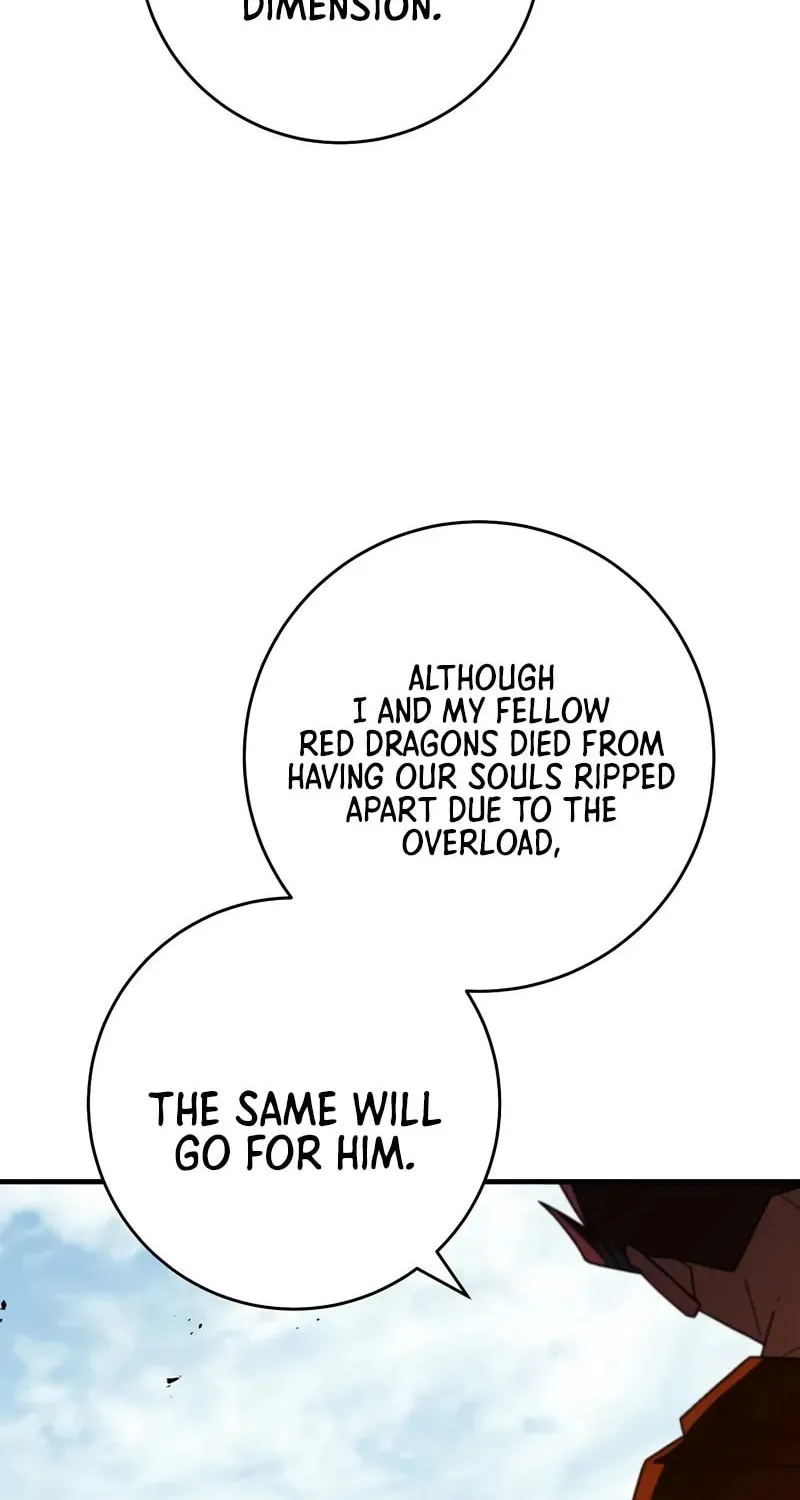 The Hero Returns Chapter 121 page 44 - 