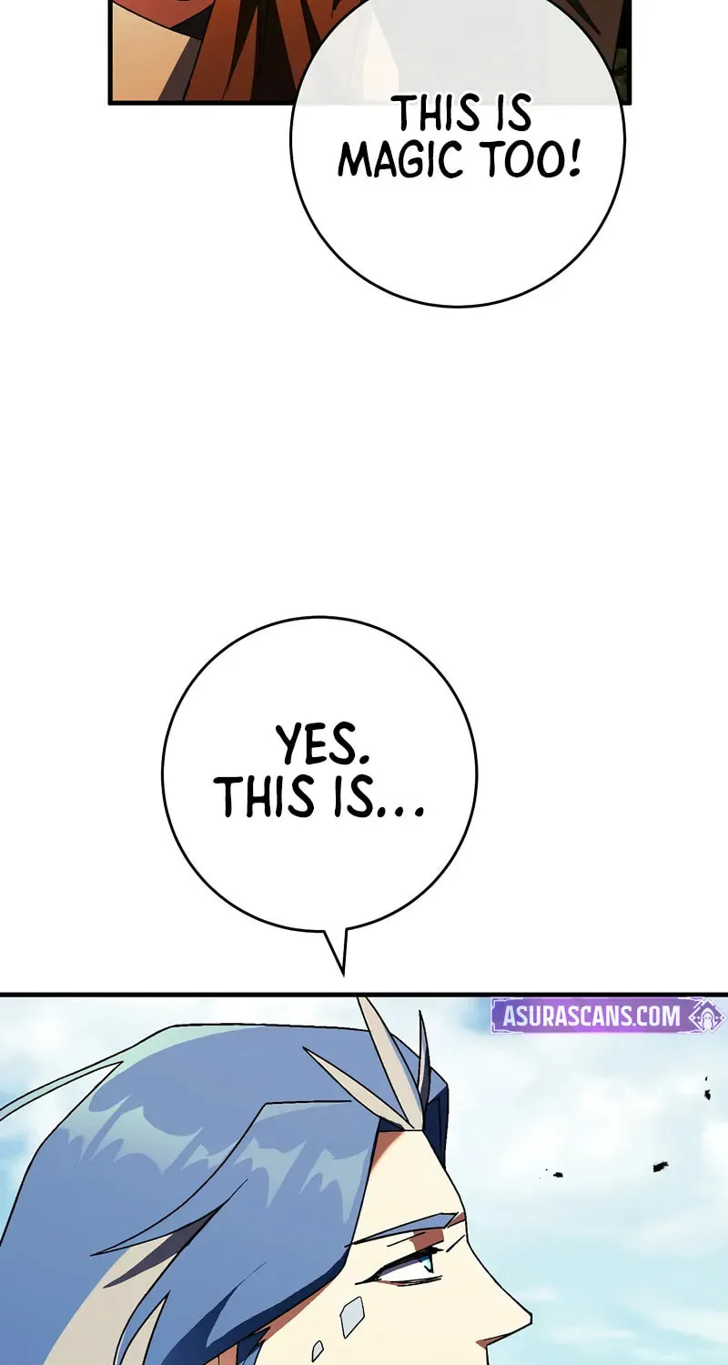 The Hero Returns Chapter 121 page 47 - 