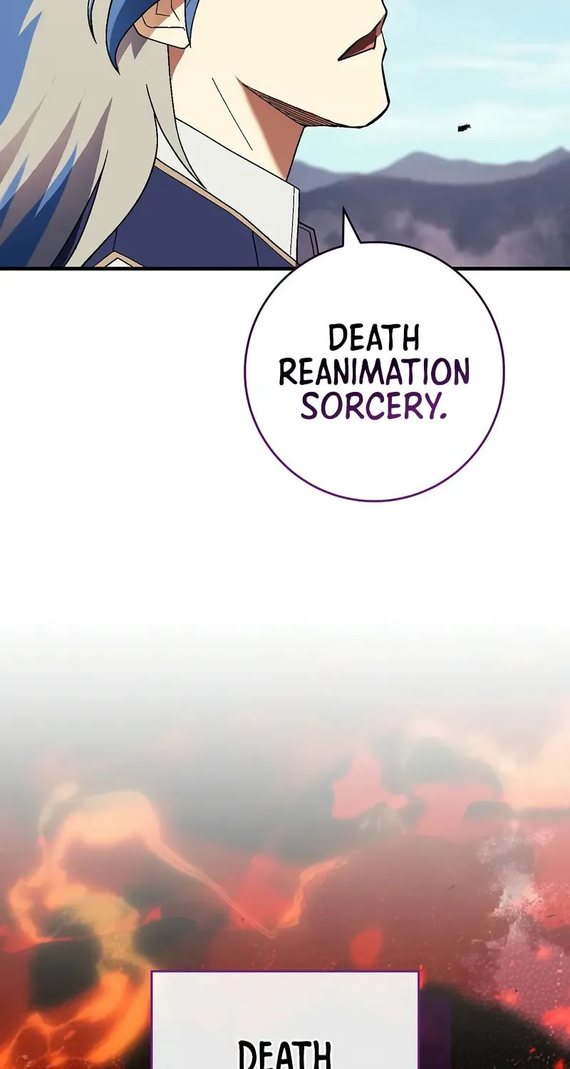 The Hero Returns Chapter 121 page 48 - 